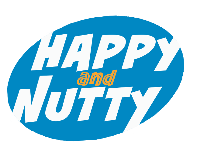 Happy and Nutty