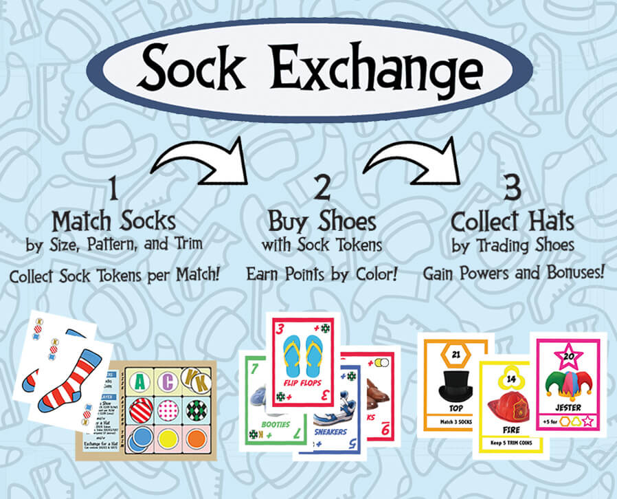 sock exchange